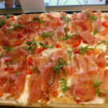 Pizzadivina Nourriture