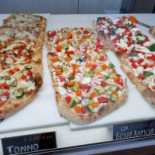 Pizzadivina Nourriture