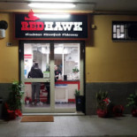 Red Hawk Food