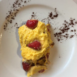 Il Mecenate Nourriture
