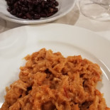 Il Mecenate Nourriture