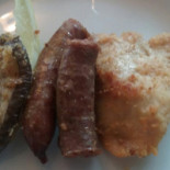 Agriturismo Rivalba Comida