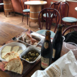 Fa.lu.cioli Food