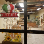 Pizz'italia Carta
