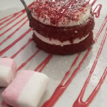 Trattoria Caprese Nourriture