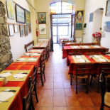 Pizzeria Dal Vecchio Forno food
