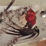 Tondo Verace Nourriture