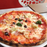 Tondo Verace Nourriture