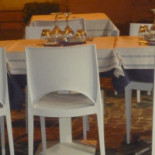 La Piazzetta Anzio Comida