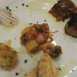 La Piazzetta Anzio Comida