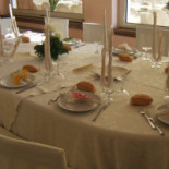 Villa Aniana Nourriture