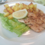 Gusto Self Service Nourriture