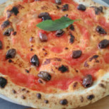 Viaggio Pizza&co. food