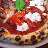 Viaggio Pizza&co. food