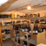 La Taverna Comida