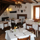 La Taverna Comida