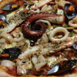 Anema E Core Comida