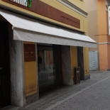 Vasiniko Nourriture