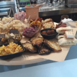 Wanderlust Cafe Squillace Nourriture