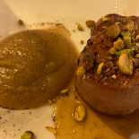 Semi Di Grano Comida