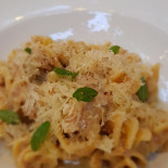 Semi Di Grano Comida