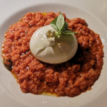 Osteria Al26 À l'intérieur