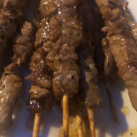 Osteria Al26 Nourriture