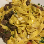 Agriturismo Soleseid Comida