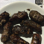 Osteria Comida