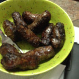 Osteria Comida