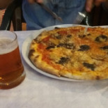 Alpenrose Comida