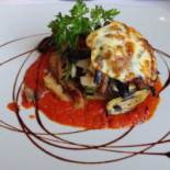 Alfonso Alfonso food