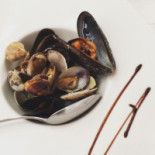 Alfonso Alfonso food