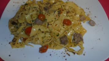 Terramare Enoteca food