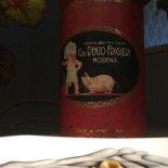 Osteria Santa Chiara Food