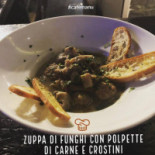 Bar Manu Di Manuela Moronci C Comida