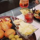 Pasticceria Reale Poket Caffe