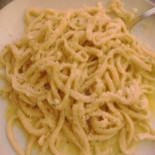 Da Ciccio Mompeo food