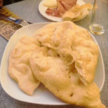 Da Ciccio Mompeo food