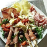 Pizzeria Cellarius Nourriture