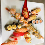 Daiki Sushi Nourriture