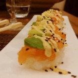 Daiki Sushi Nourriture