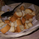 L'ancien Braconnier food