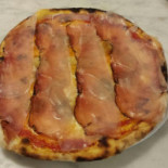 La Lampara Nourriture