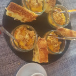 Il Luppolo E L'uva Comida