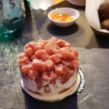 Light Blu Comida