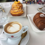 Spadafora Dessert À l'intérieur