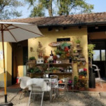 La Darsena Caffe Exterior