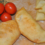 Languorino Collegno Nourriture