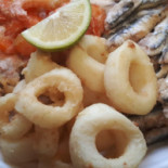 Languorino Collegno Nourriture